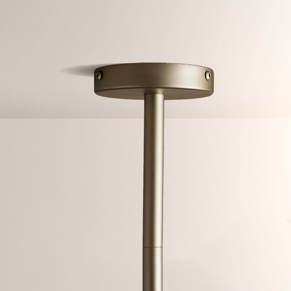 Cosmo Round Chandelier-Fullstarlighting