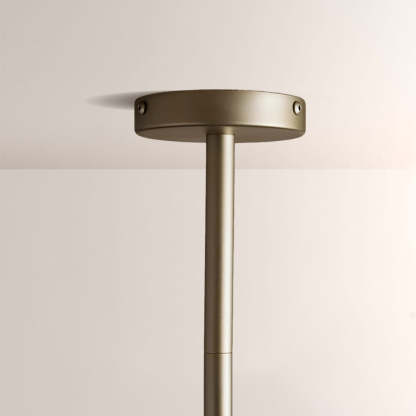 Cosmo Round Chandelier-Fullstarlighting