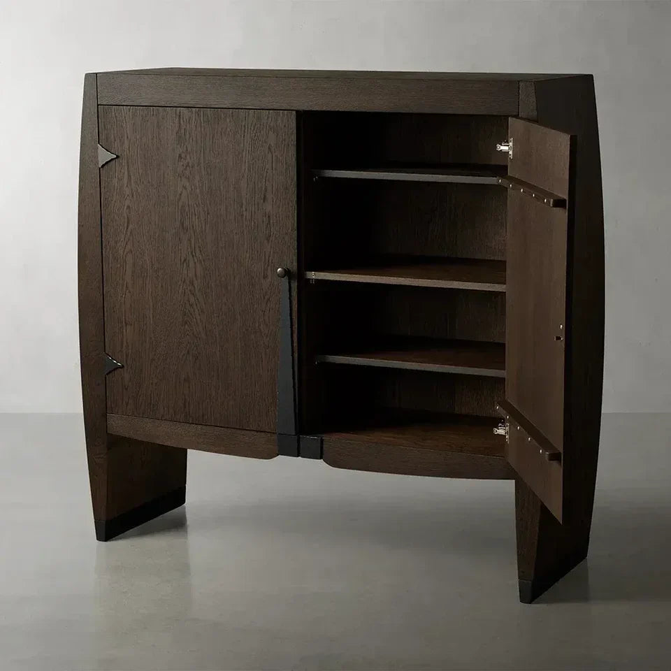 Dacia Cabinet-Fullstarlighting