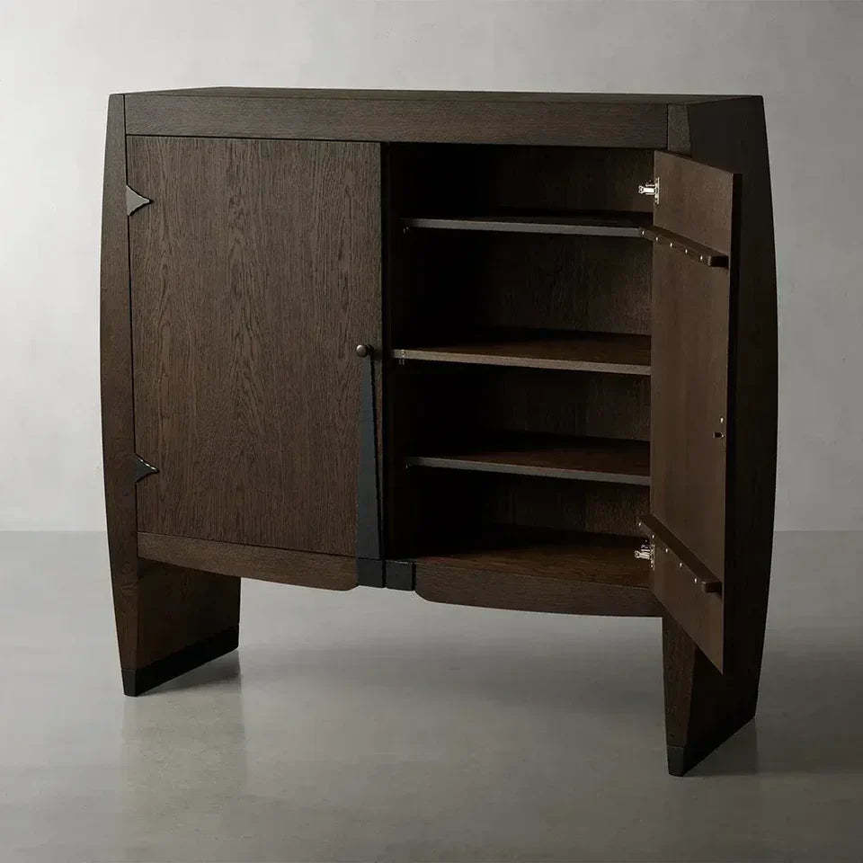 Dacia Cabinet-Fullstarlighting