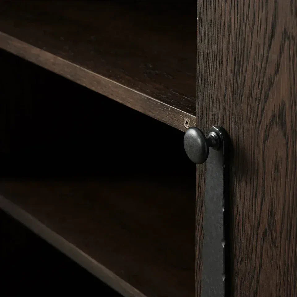 Dacia Cabinet-Fullstarlighting