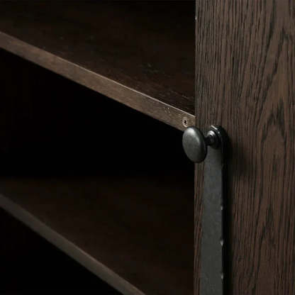 Dacia Cabinet-Fullstarlighting