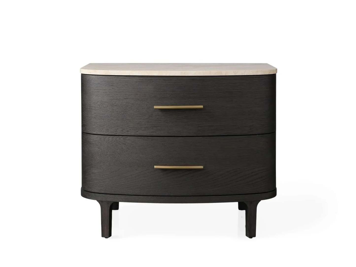 Danny Closed Nightstand