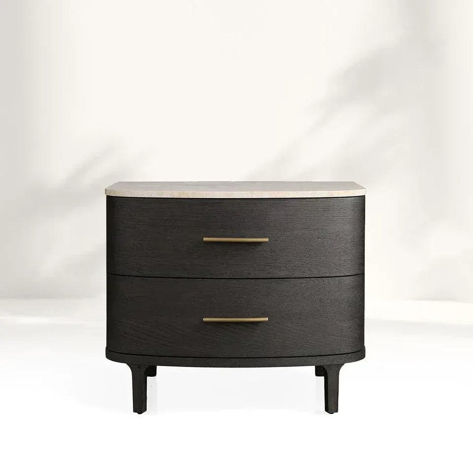 Danny Closed Nightstand-Fullstarlighting