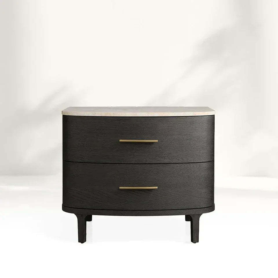 Danny Closed Nightstand-Fullstarlighting