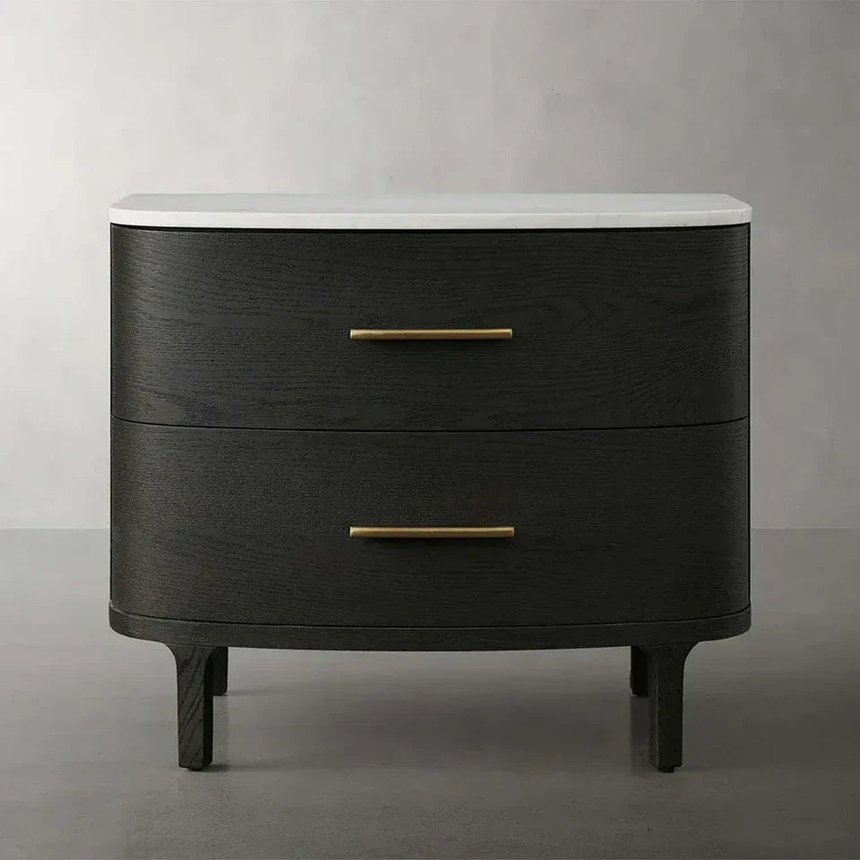 Danny Closed Nightstand-Fullstarlighting