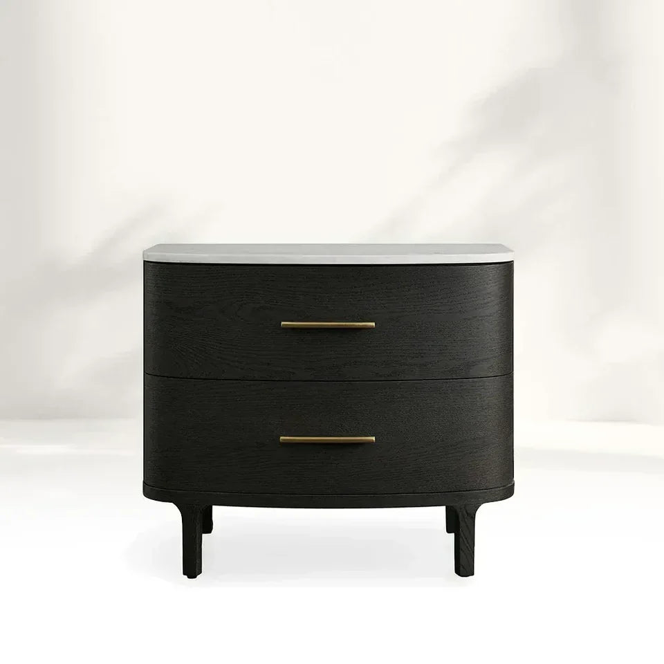 Danny Closed Nightstand-Fullstarlighting