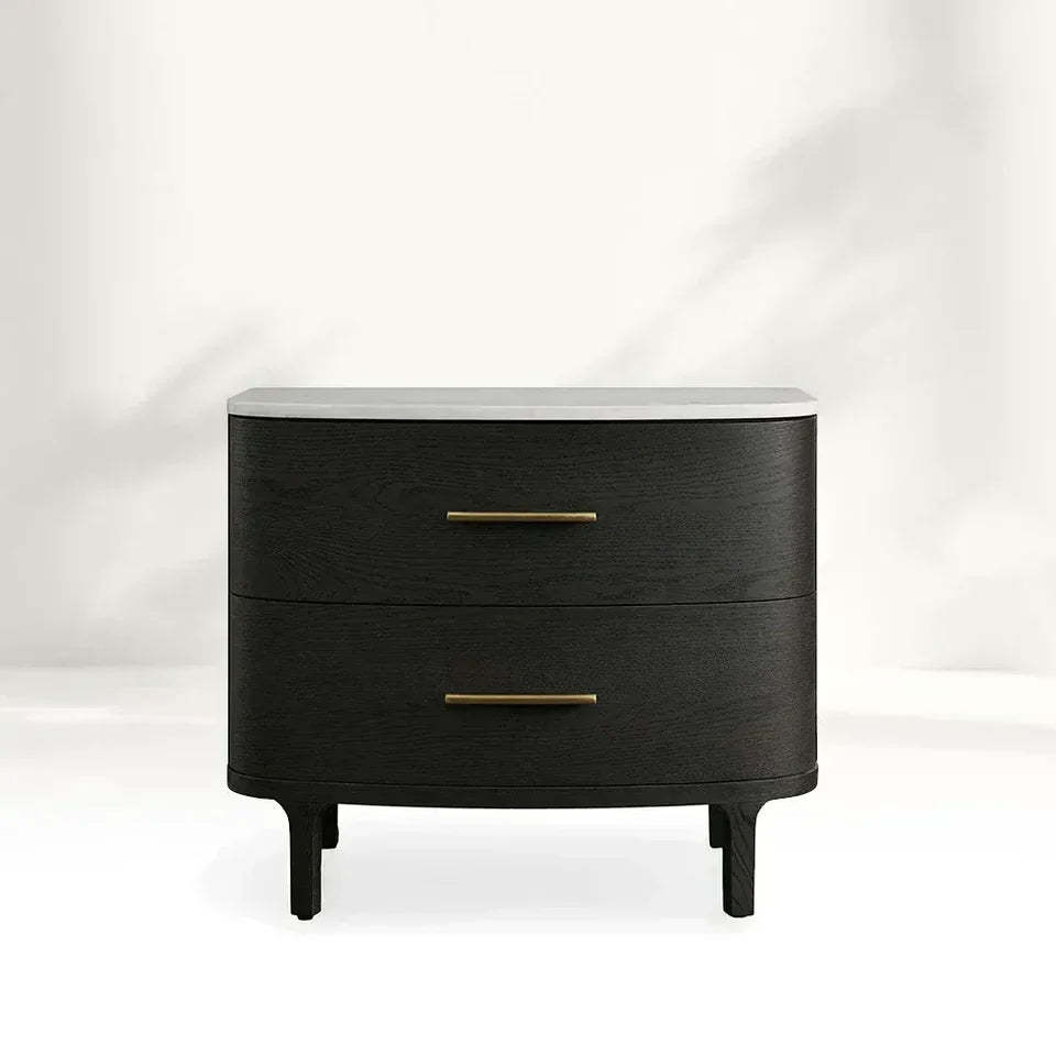 Danny Closed Nightstand-Fullstarlighting