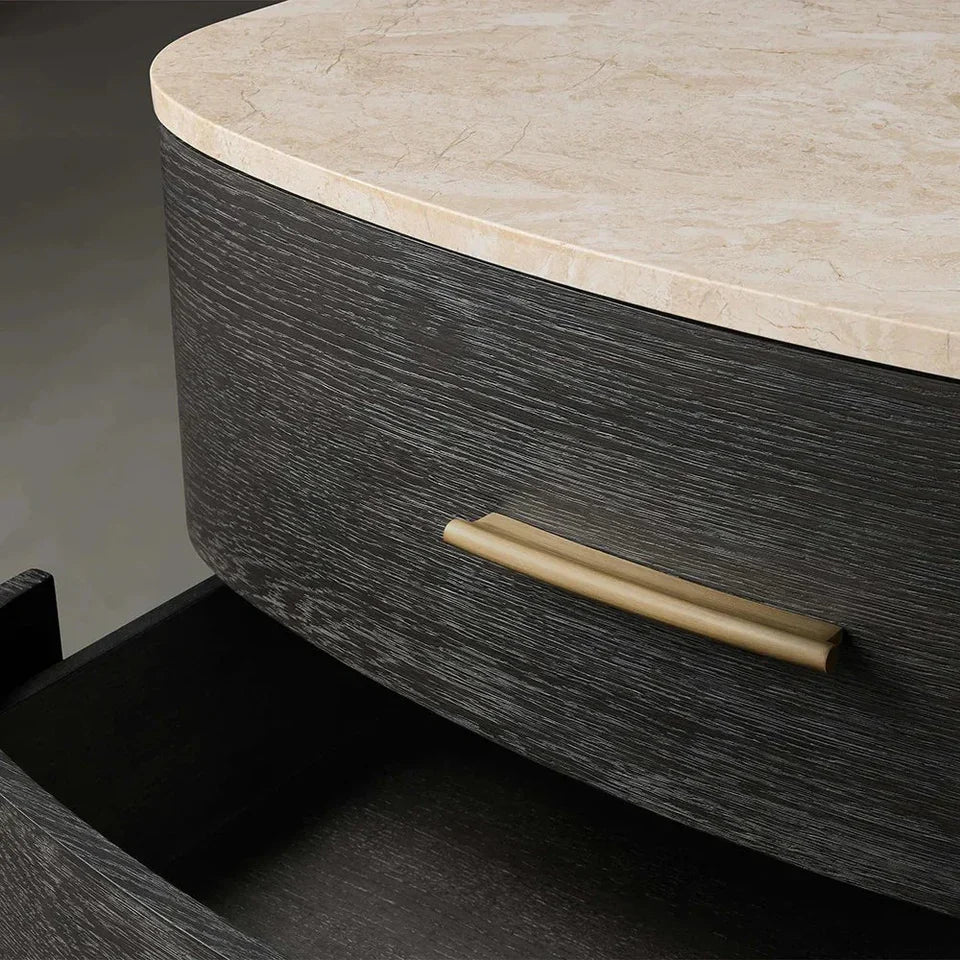 Danny Closed Nightstand-Fullstarlighting