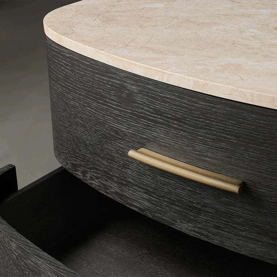 Danny Closed Nightstand-Fullstarlighting