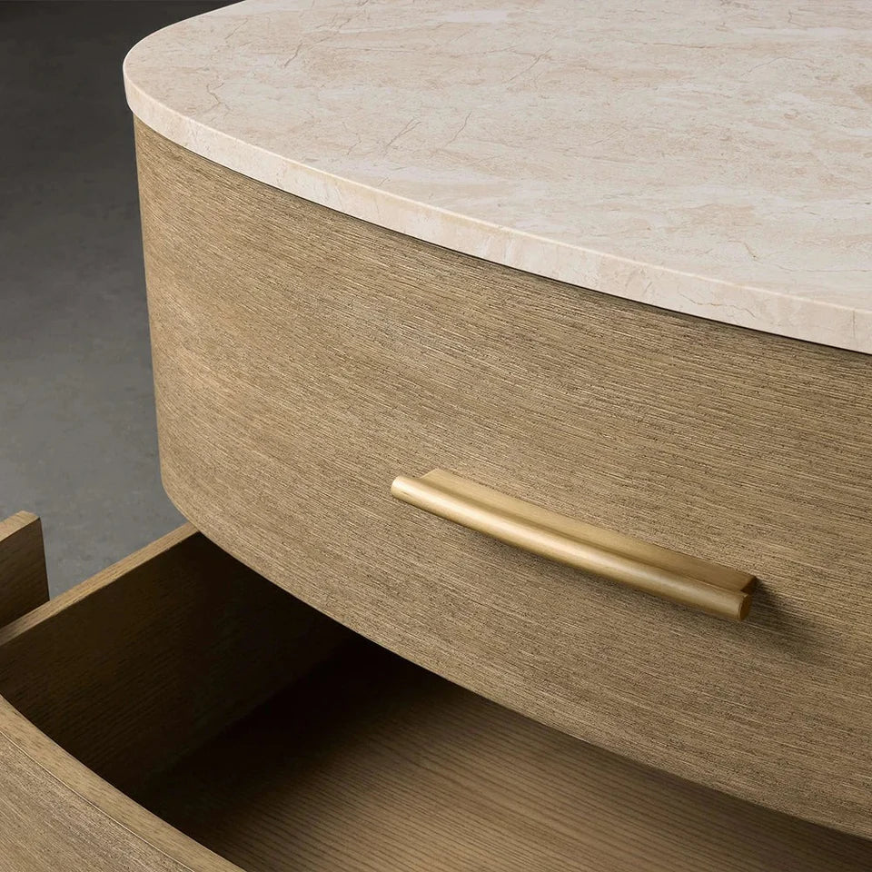Danny Closed Nightstand-Fullstarlighting
