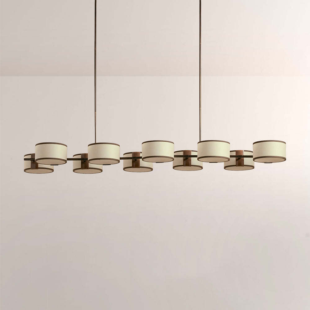 Daphna Linear Chandelier