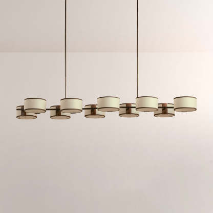 Daphna Linear Chandelier