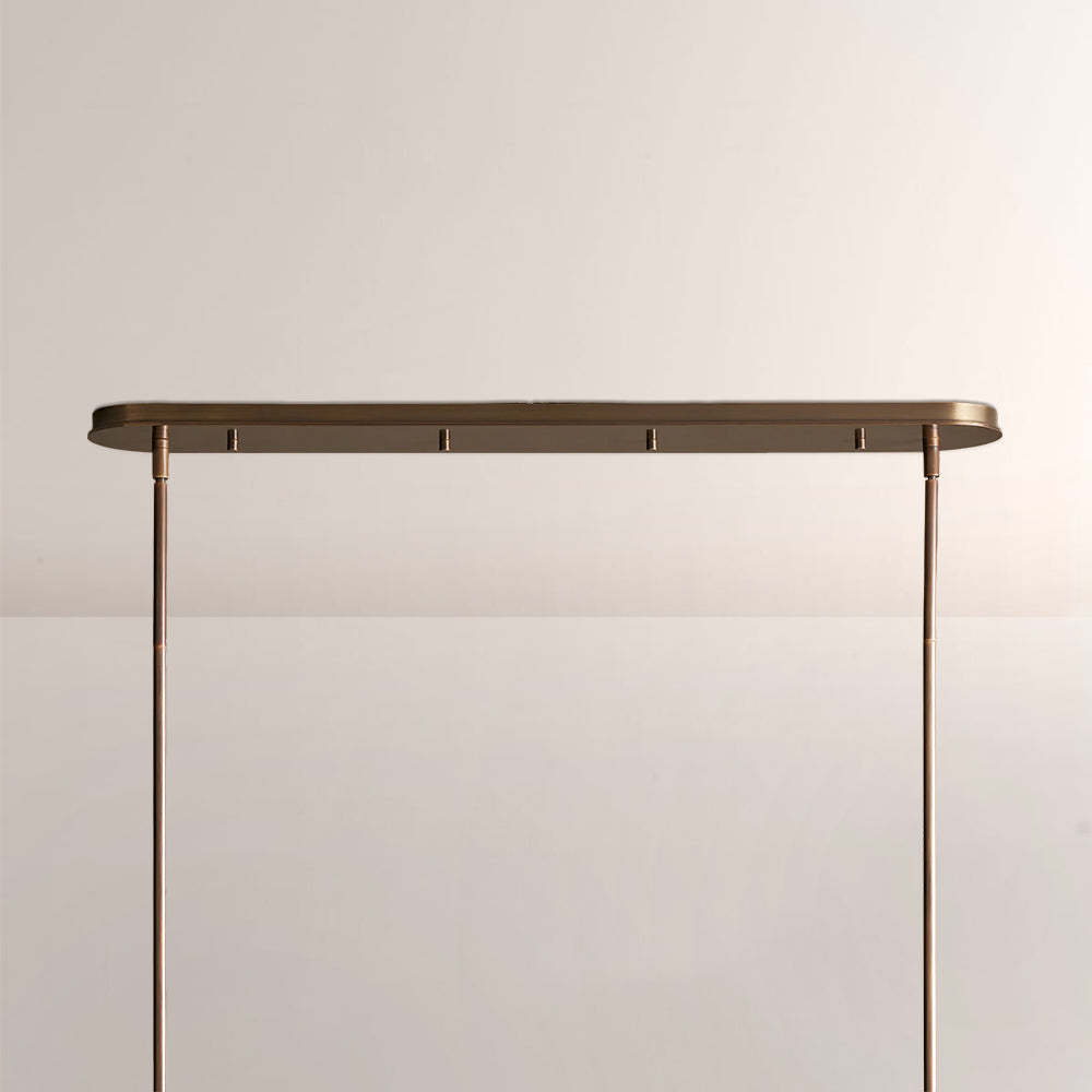 Daphna Linear Chandelier