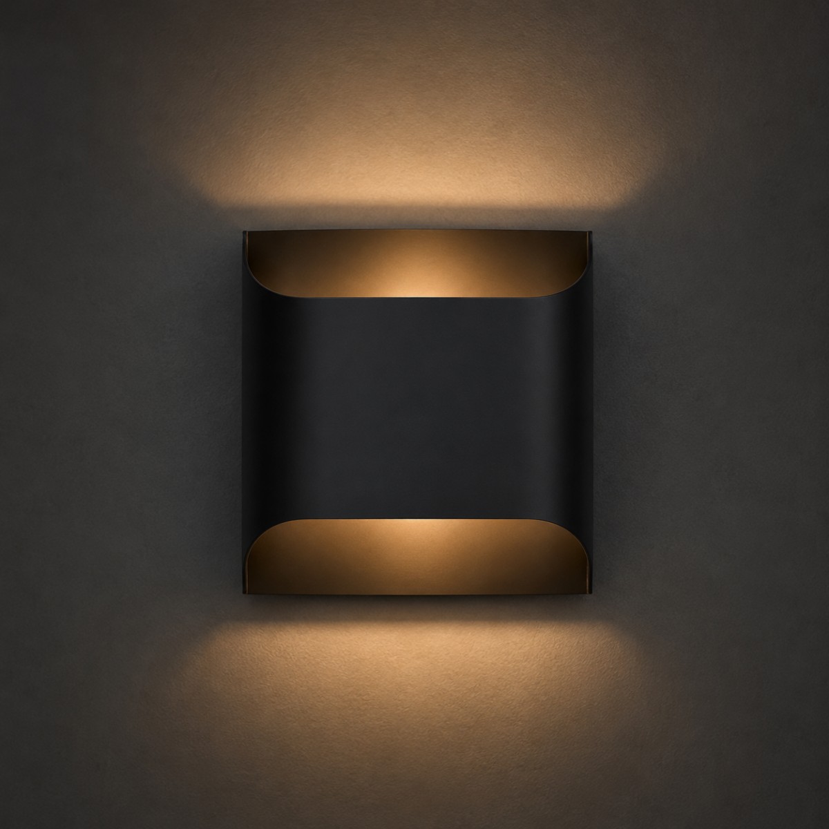 Dary Sconce 8"