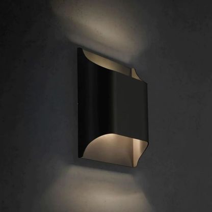Dary Sconce 8"-Fullstarlighting