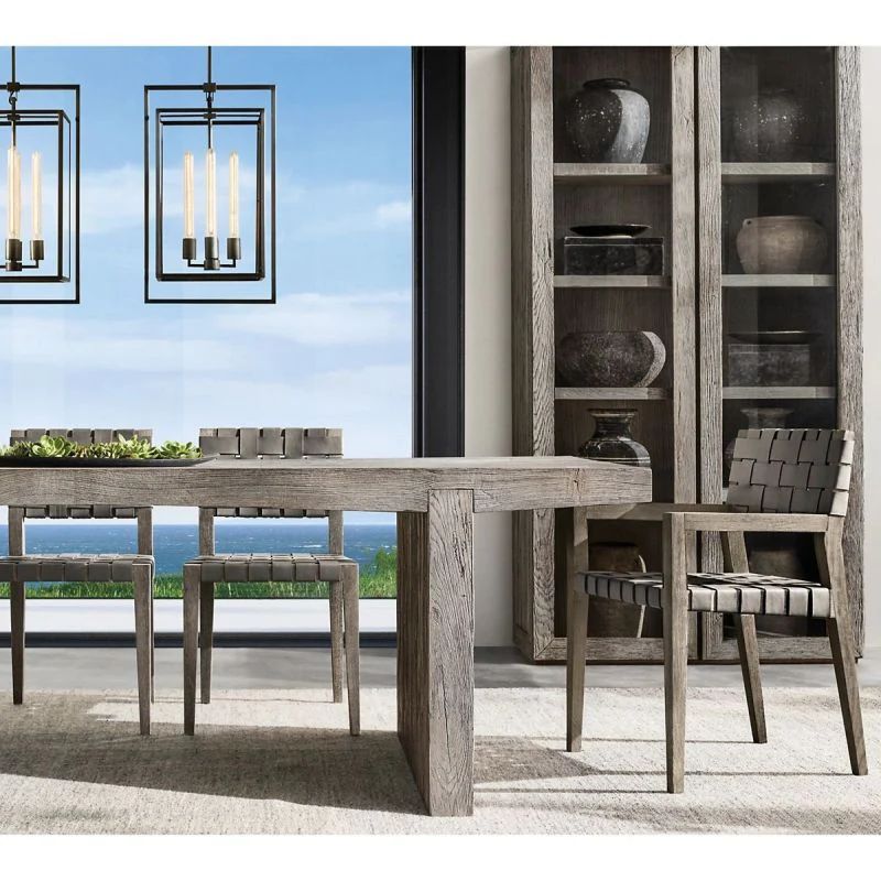 Deckman Glass Lantern Modern Pendant-Fullstarlighting