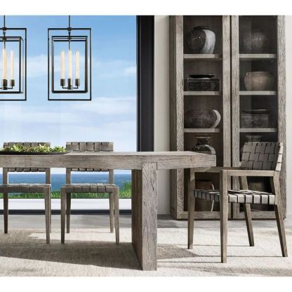 Deckman Glass Lantern Modern Pendant-Fullstarlighting