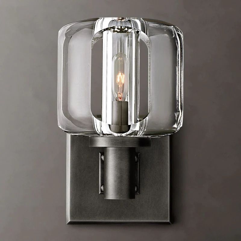 Demaret Sconce