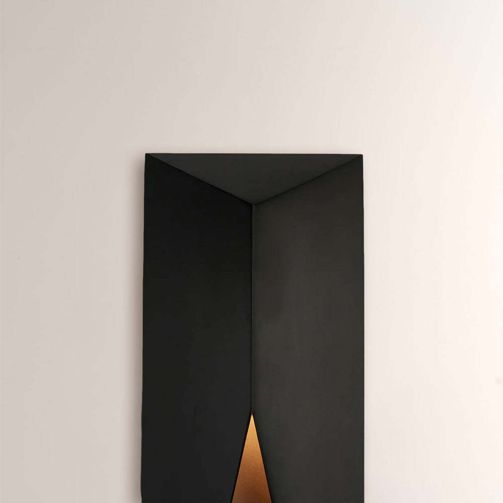 Deviln Outdoor Wall Sconce-Fullstarlighting