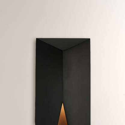 Deviln Outdoor Wall Sconce-Fullstarlighting