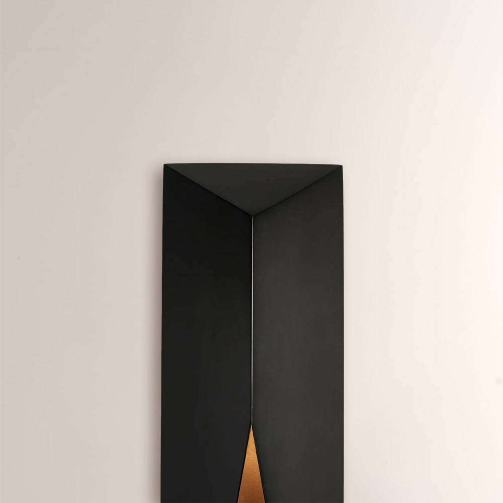 Deviln Outdoor Wall Sconce-Fullstarlighting