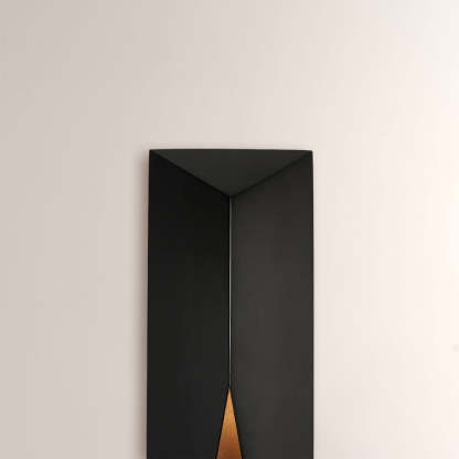 Deviln Outdoor Wall Sconce-Fullstarlighting