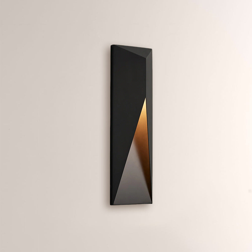 Deviln Outdoor Wall Sconce-Fullstarlighting