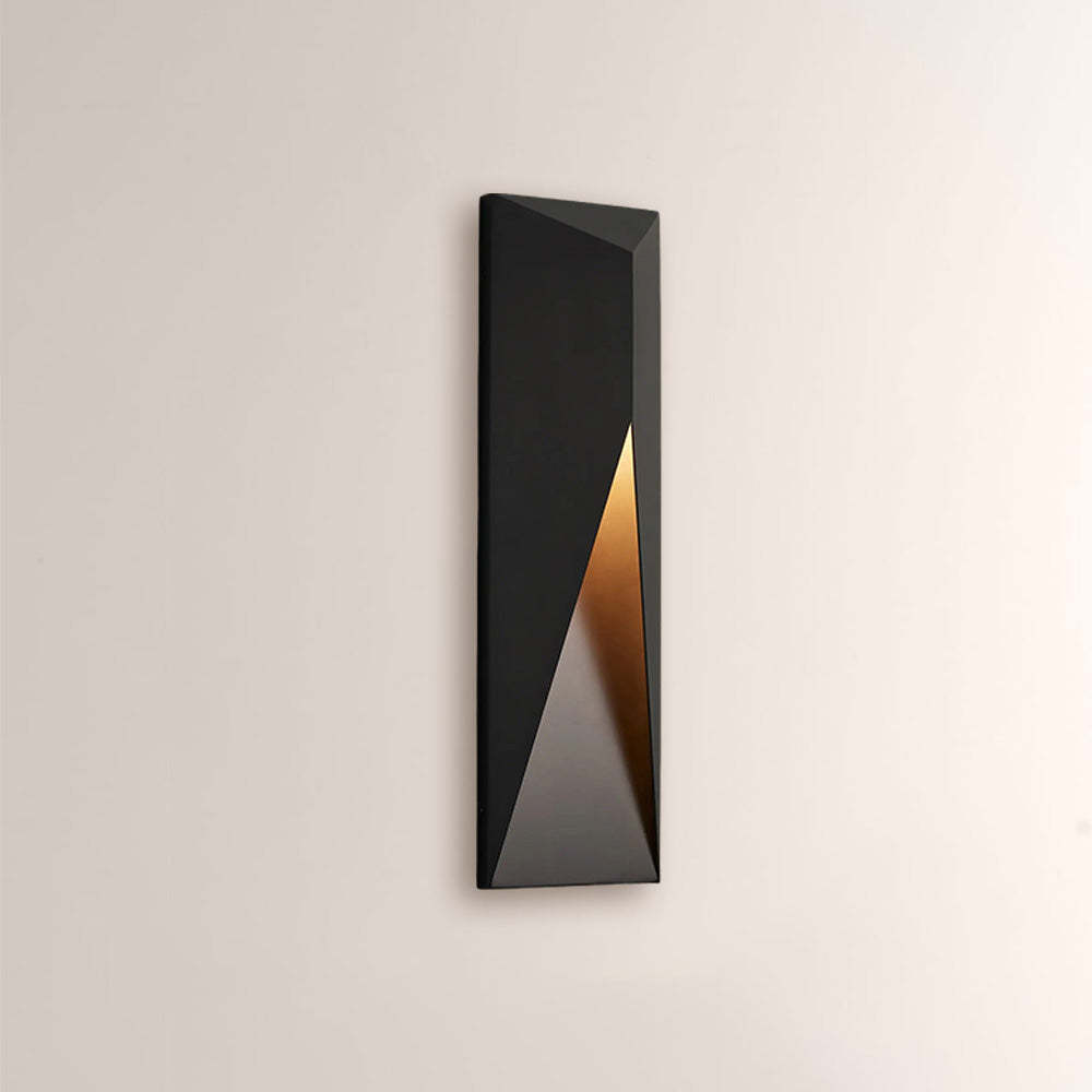 Deviln Outdoor Wall Sconce-Fullstarlighting