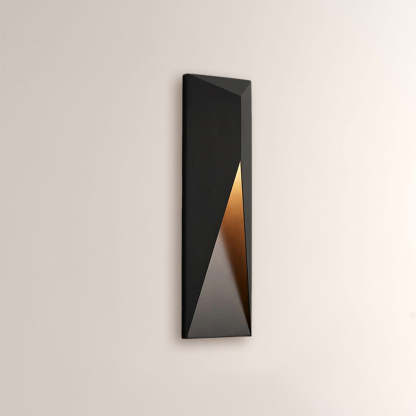 Deviln Outdoor Wall Sconce-Fullstarlighting