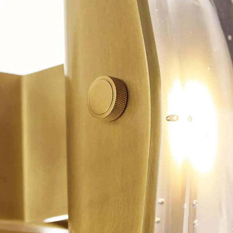 Dillon Led Round Chandelier 15"-Fullstarlighting