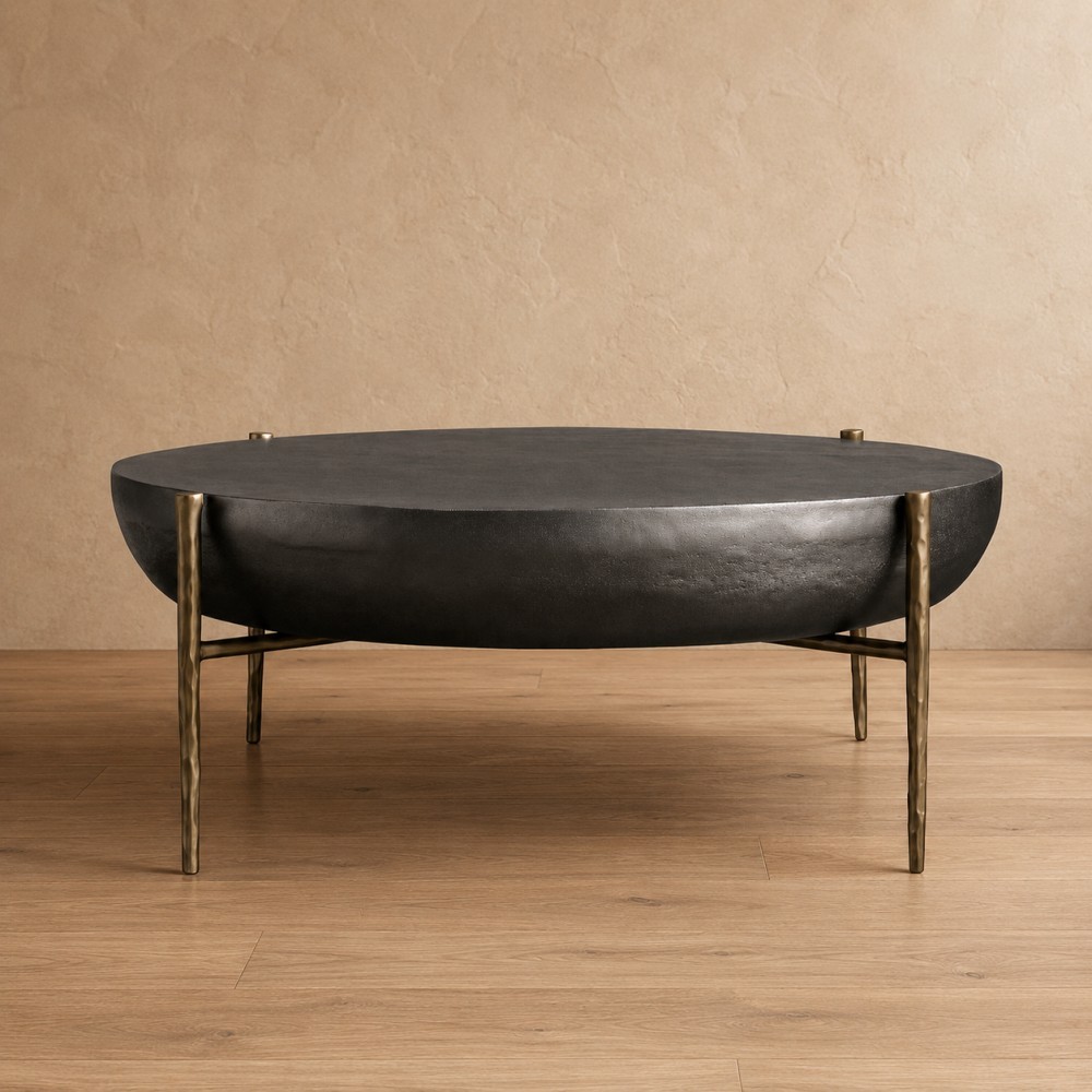 Donven Coffee Table-Fullstarlighting