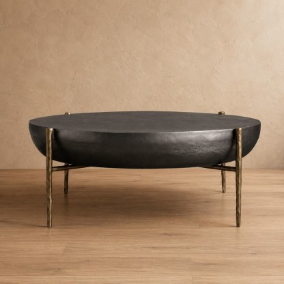 Donven Coffee Table-Fullstarlighting