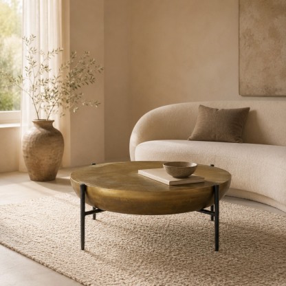 Donven Coffee Table-Fullstarlighting