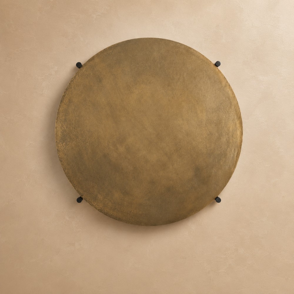 Donven Coffee Table-Fullstarlighting
