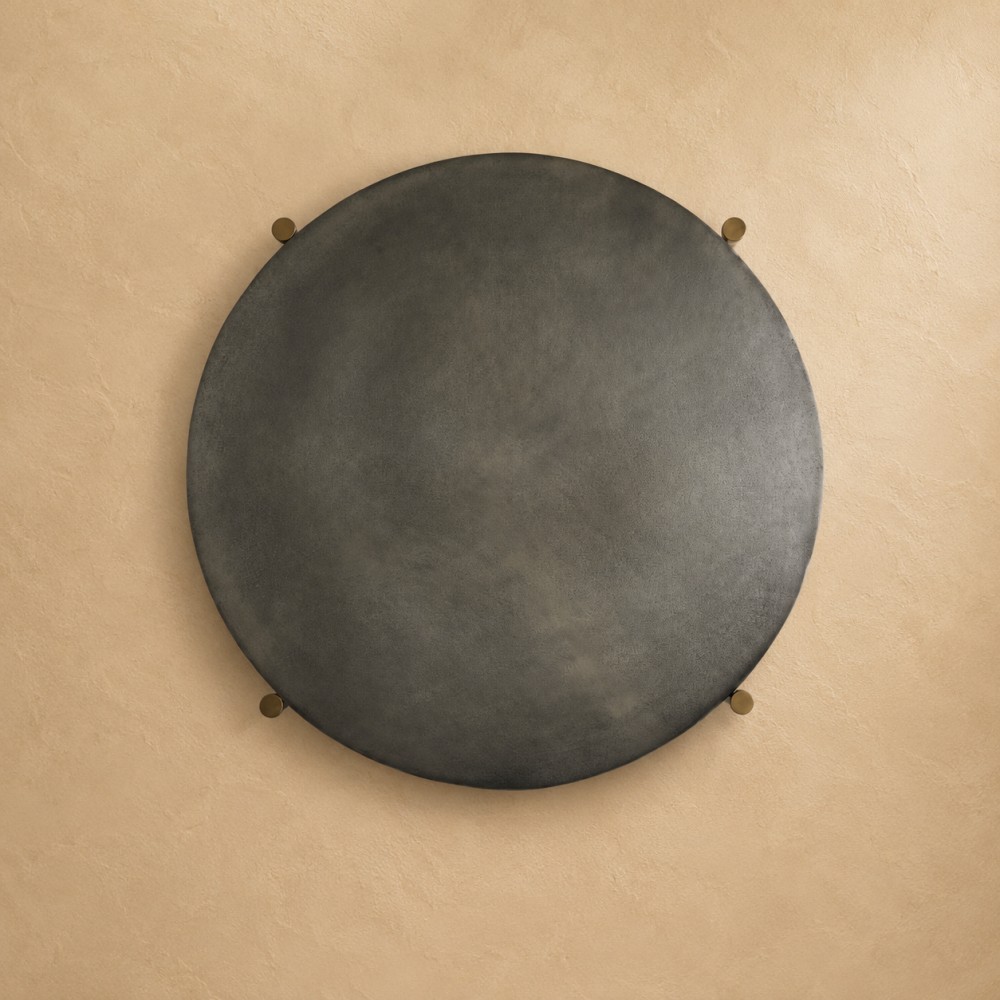 Donven Coffee Table-Fullstarlighting