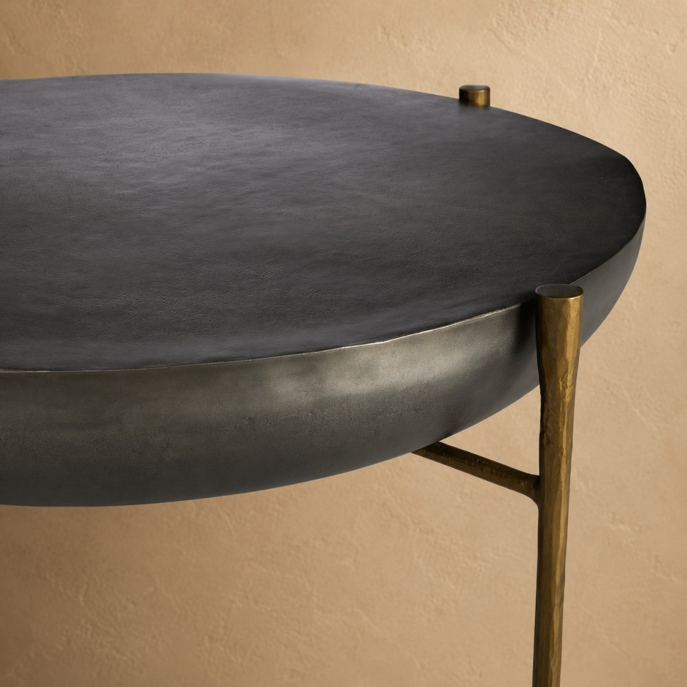 Donven Coffee Table-Fullstarlighting