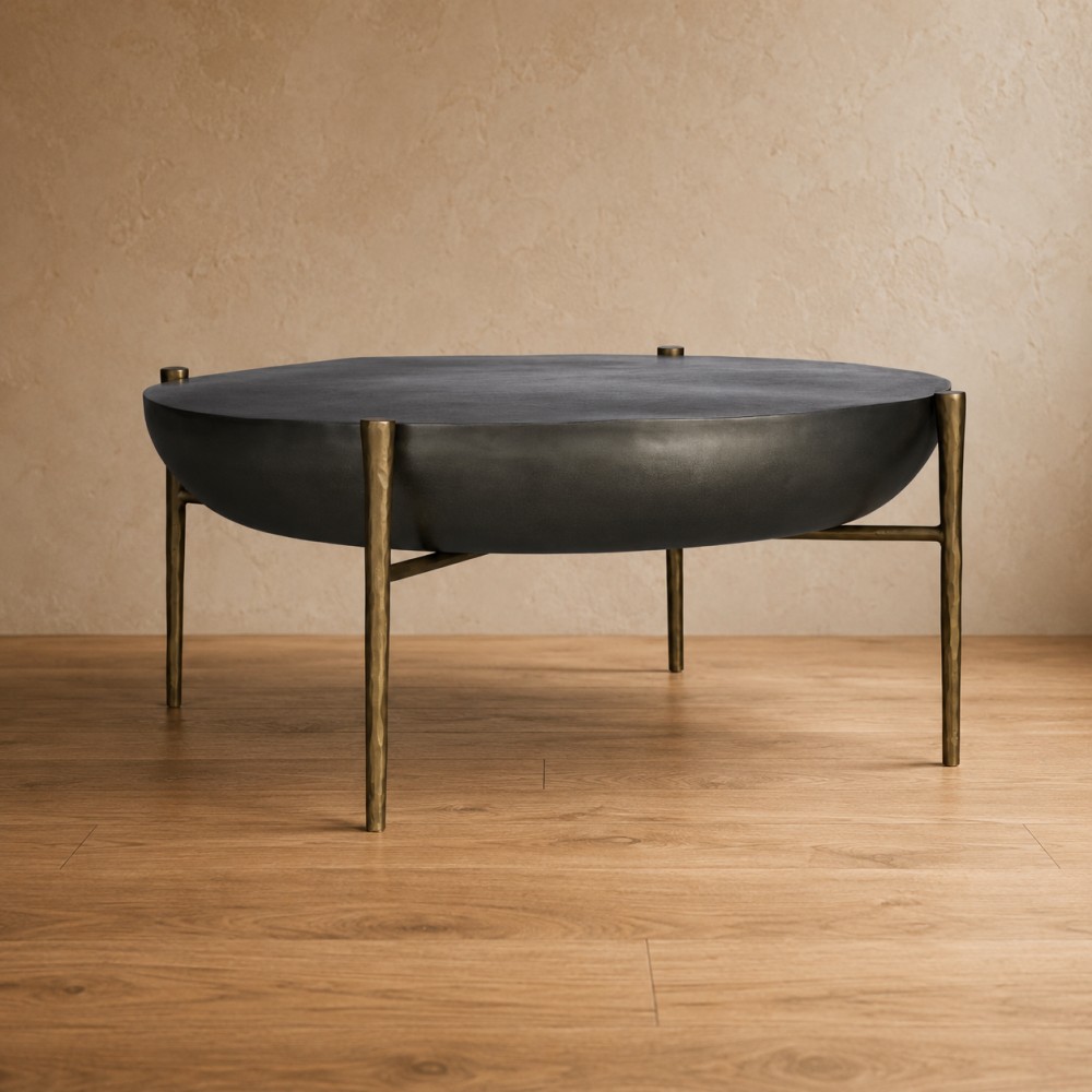 Donven Coffee Table-Fullstarlighting