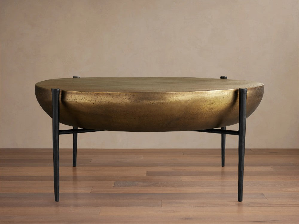 Donven Coffee Table-Fullstarlighting