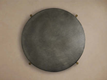 Donven Coffee Table-Fullstarlighting