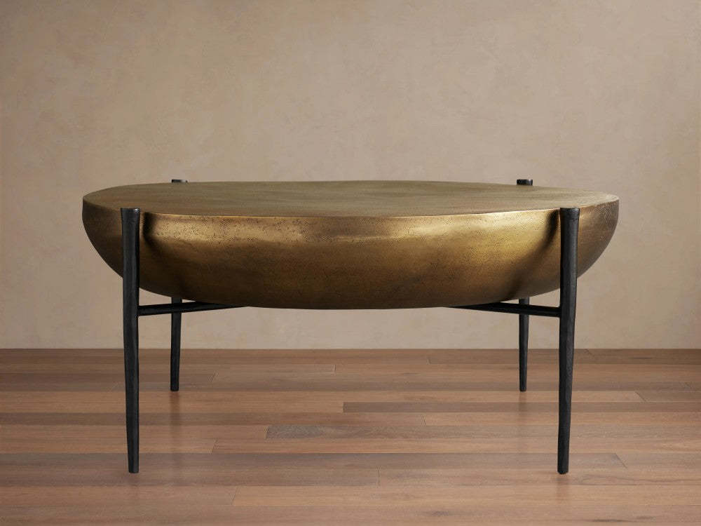 Donven Coffee Table-Fullstarlighting