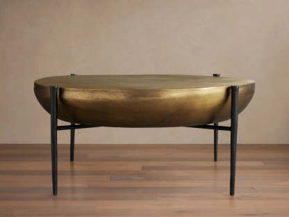 Donven Coffee Table-Fullstarlighting