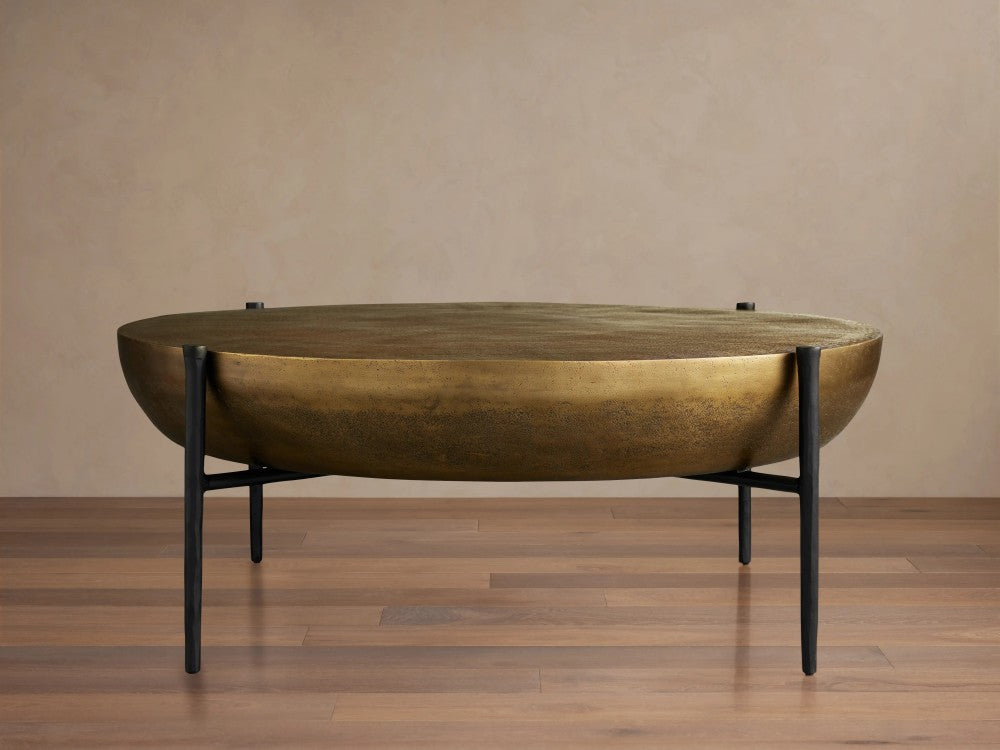 Donven Coffee Table-Fullstarlighting