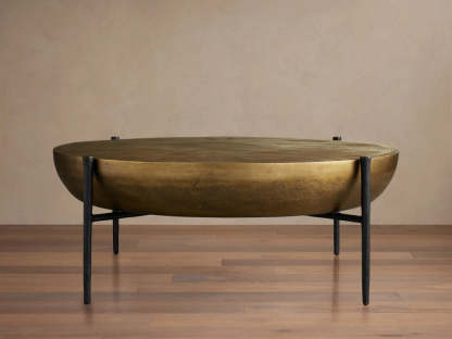 Donven Coffee Table-Fullstarlighting