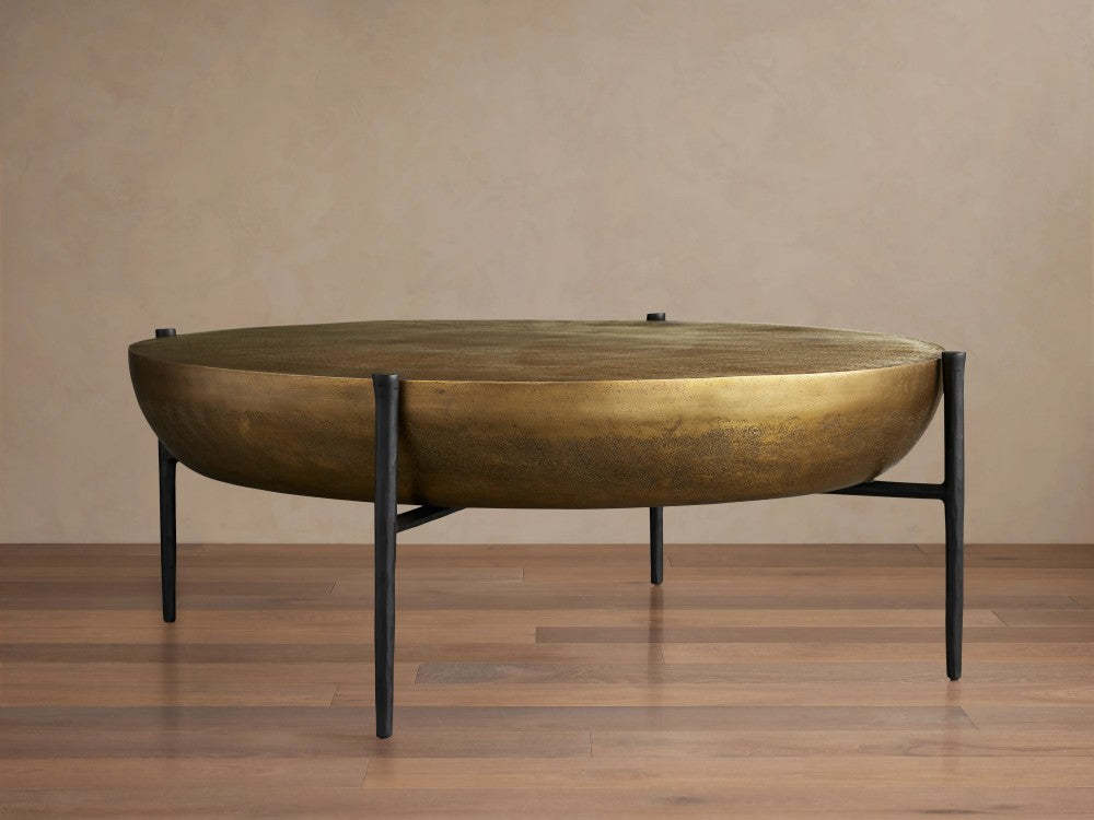 Donven Coffee Table-Fullstarlighting