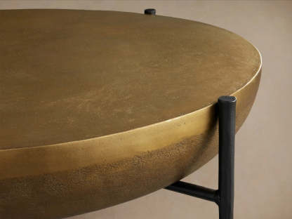 Donven Coffee Table-Fullstarlighting
