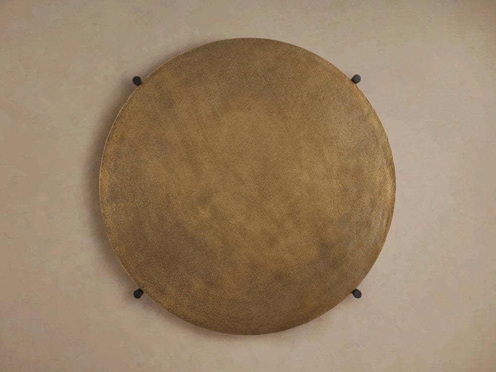 Donven Coffee Table-Fullstarlighting