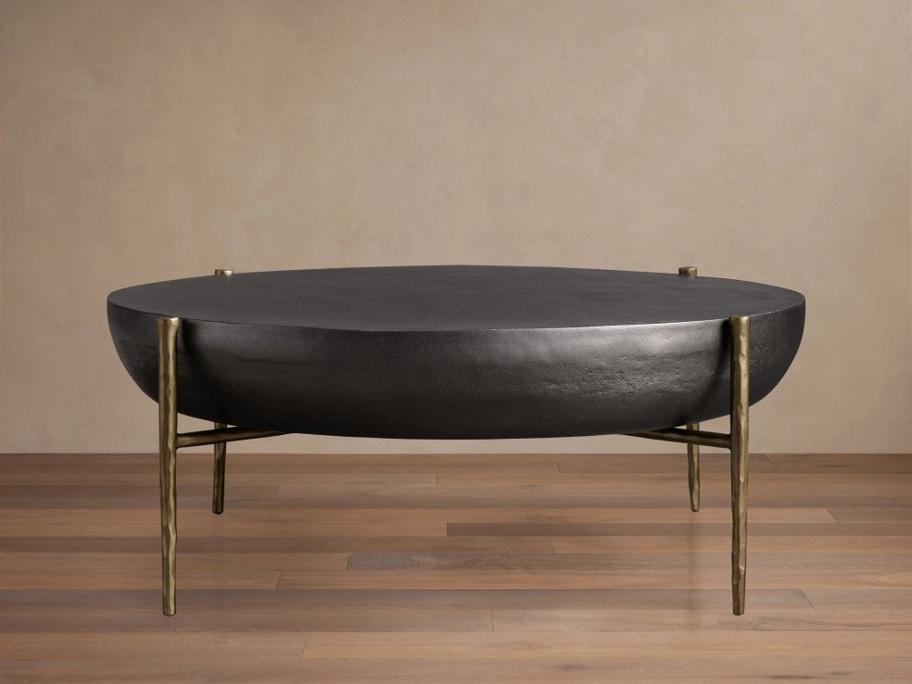 Donven Coffee Table-Fullstarlighting