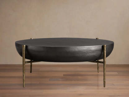 Donven Coffee Table-Fullstarlighting