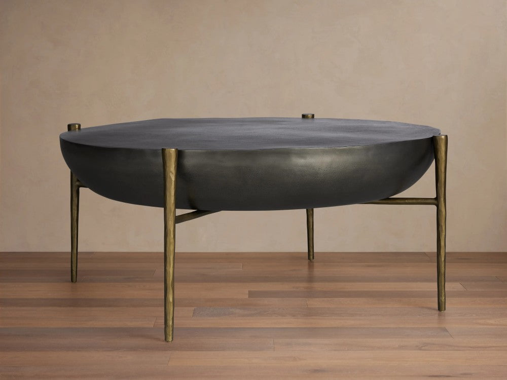 Donven Coffee Table-Fullstarlighting